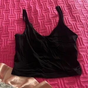 lululemon align tank size 0